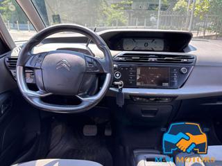 CITROEN C4 Picasso usata, con Cruise Control