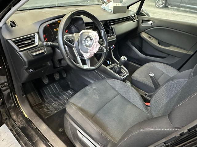 RENAULT Clio usata, con ESP