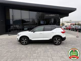 VOLVO XC40 usata, con Airbag Passeggero