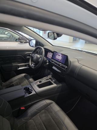 CITROEN C5 Aircross usata, con Cerchi in lega