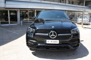 MERCEDES-BENZ GLE 350 usata, con Chiusura centralizzata