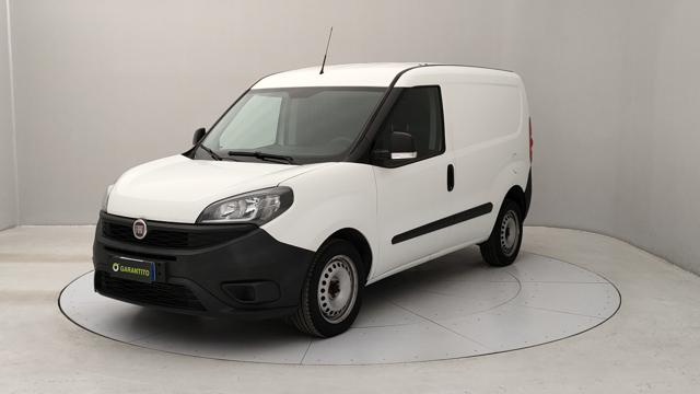 FIAT Doblo usata, con ABS