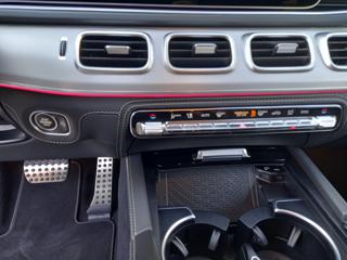 MERCEDES-BENZ GLE 63 AMG usata, con Lettore CD