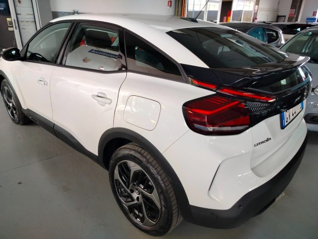 CITROEN C4 usata, con Servosterzo
