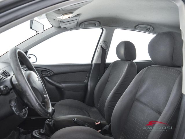 FORD Focus usata 8