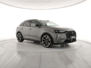 DS AUTOMOBILES DS 7 usata, con Antifurto