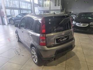 FIAT Panda usata, con Autoradio