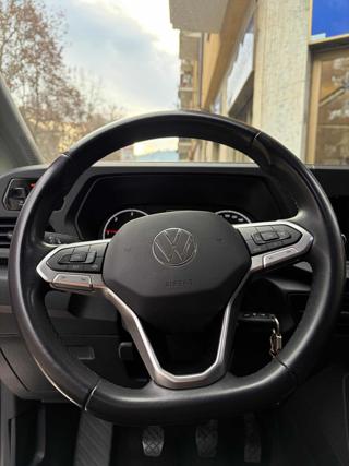 VOLKSWAGEN Caddy usata, con Climatizzatore