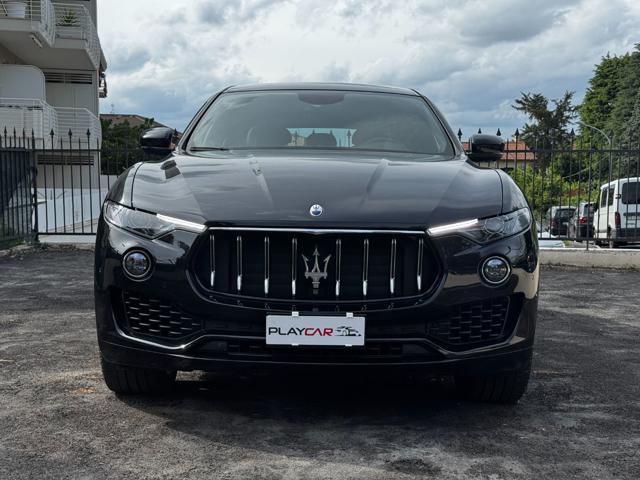 MASERATI Levante usata, con Airbag