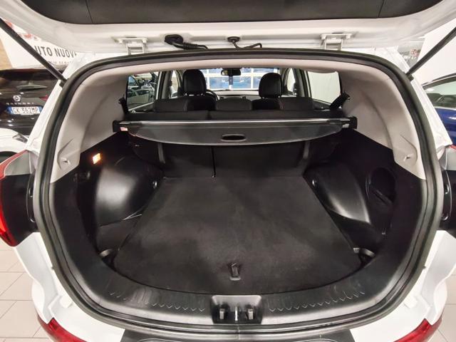 KIA Sportage usata, con ESP