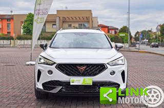 CUPRA Formentor usata, con Airbag