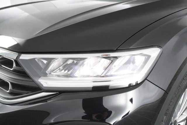 VOLKSWAGEN T-Roc usata 13
