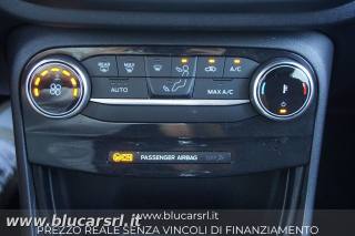 FORD Puma usata 19