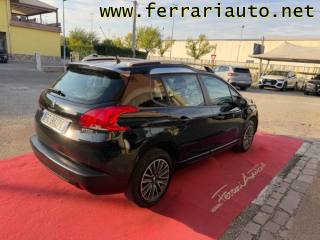 PEUGEOT 2008 usata, con Airbag laterali