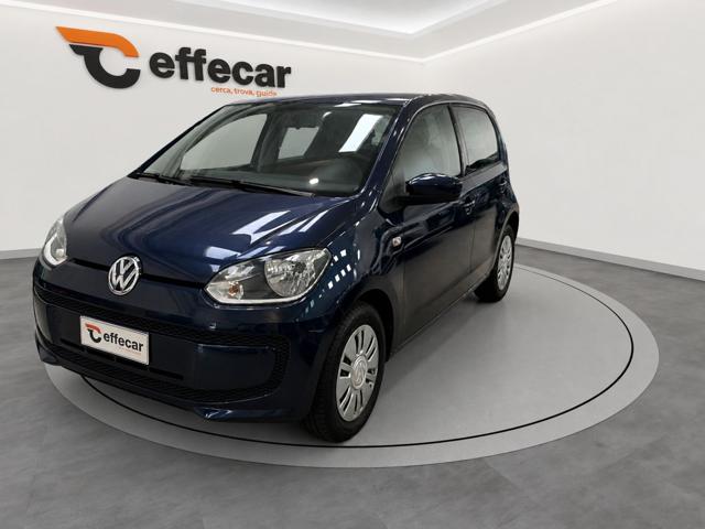 VOLKSWAGEN up! usata, con ABS