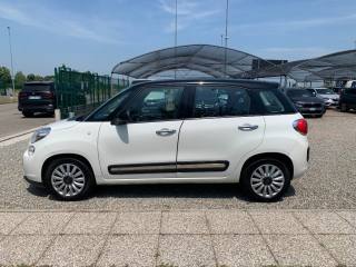 FIAT 500L usata, con Chiusura centralizzata