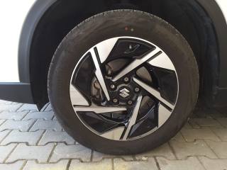 SUZUKI Vitara usata, con Airbag Passeggero