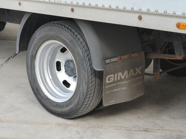 IVECO Daily usata, con ESP
