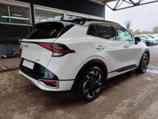 KIA Sportage usata, con Airbag