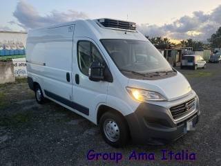 FIAT Ducato usata, con Airbag