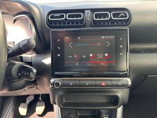 CITROEN C3 Aircross usata, con Cerchi in lega