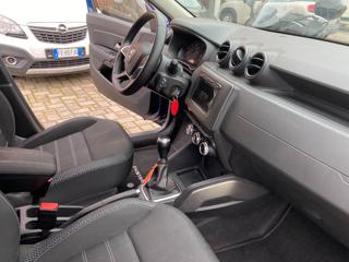 DACIA Duster usata, con Luci diurne LED