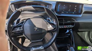 PEUGEOT 2008 usata, con Controllo trazione