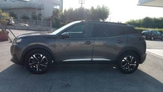 PEUGEOT 2008 usata, con Chiusura centralizzata
