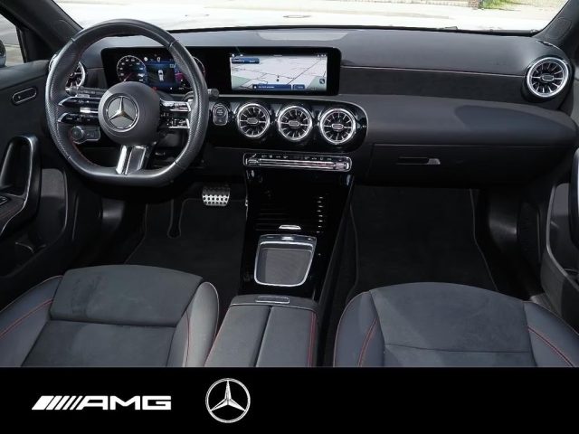 MERCEDES-BENZ A 180 usata, con Controllo automatico clima
