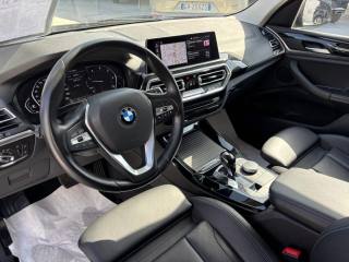 BMW X3 usata, con Cronologia tagliandi