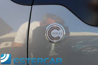 CITROEN C3 usata, con Servosterzo