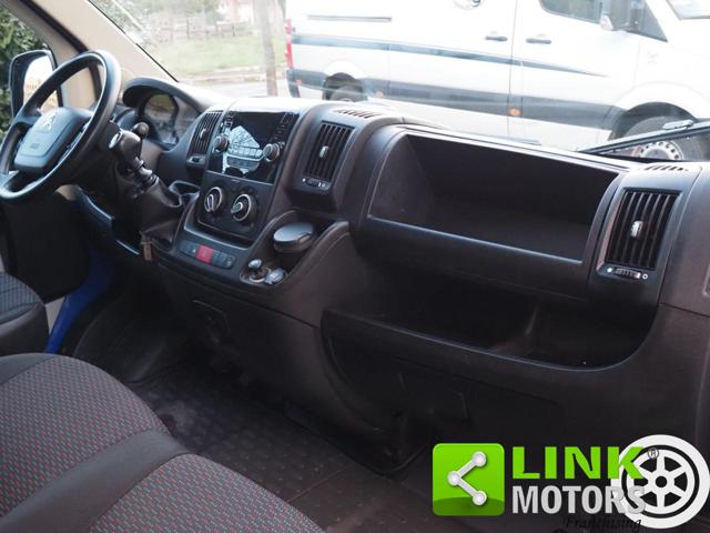 CITROEN Jumper usata 12