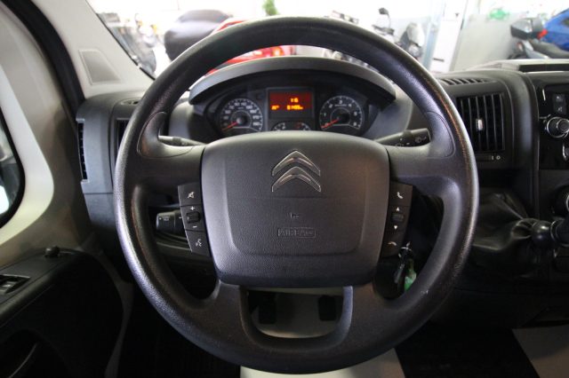 CITROEN Jumper usata, con Servosterzo