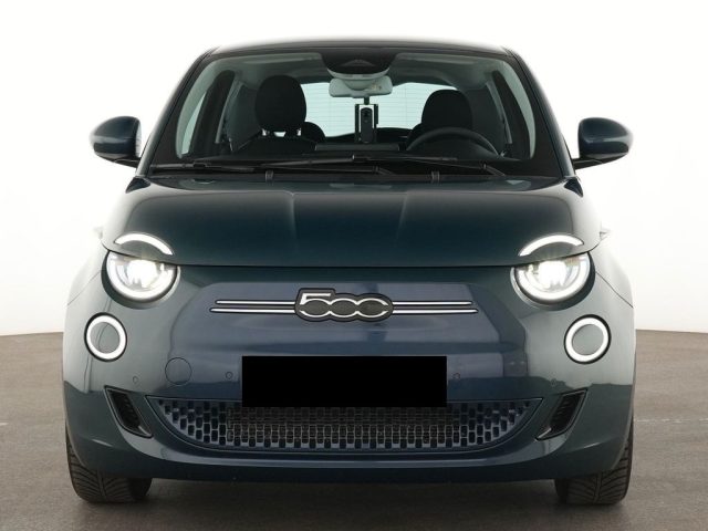 FIAT 500e usata, con Airbag