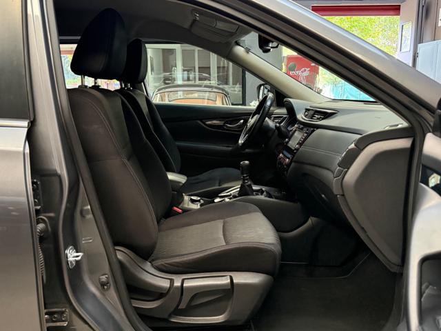 NISSAN X-Trail usata, con Controllo trazione