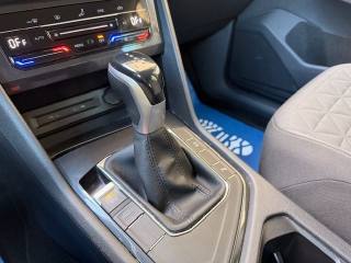 VOLKSWAGEN Tiguan usata, con Controllo trazione