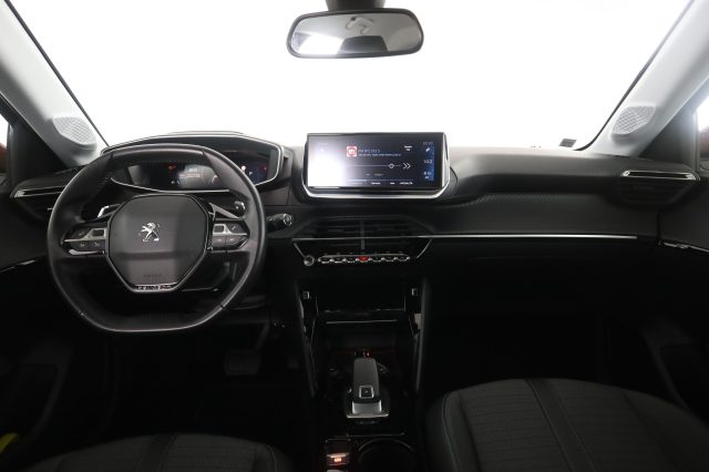 PEUGEOT 208 usata 4