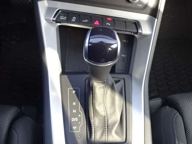 AUDI Q3 usata, con Controllo trazione
