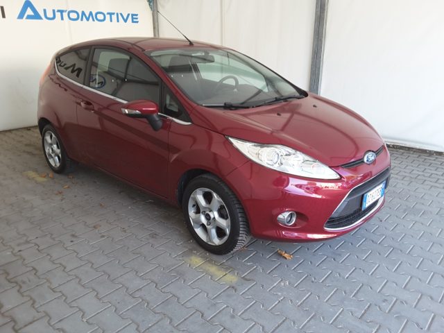 FORD Fiesta usata, con Airbag
