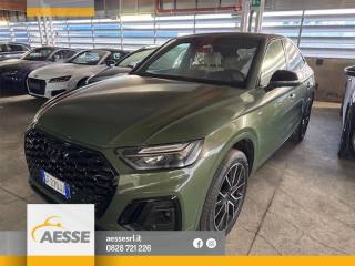 AUDI Q5 SPB 50 TFSI e quattro S tronic S line