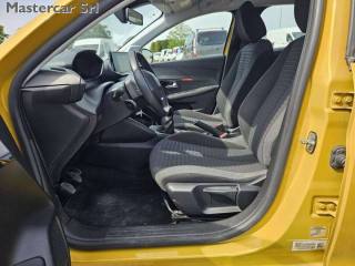 PEUGEOT 208 usata, con Servosterzo