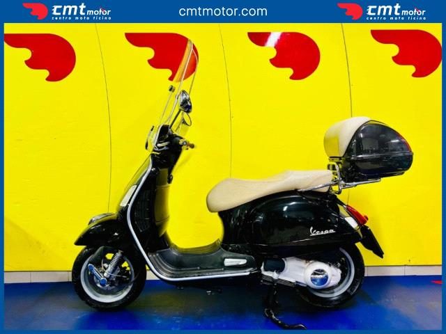 VESPA GTS 250 usata 2
