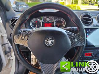 ALFA ROMEO MiTo usata, con Boardcomputer