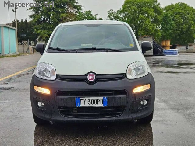 FIAT Panda usata, con Servosterzo