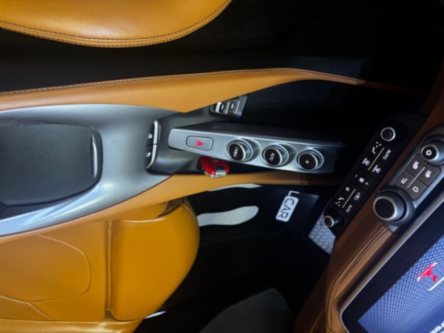 FERRARI Portofino usata 25