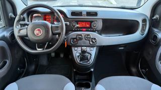 FIAT Panda usata, con Boardcomputer
