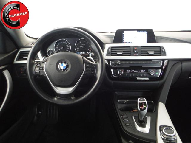 BMW 430 usata, con Fendinebbia