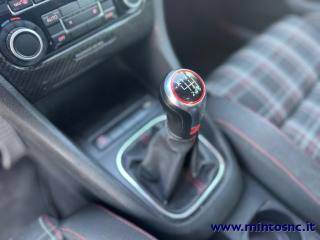 VOLKSWAGEN Golf usata, con Controllo automatico clima
