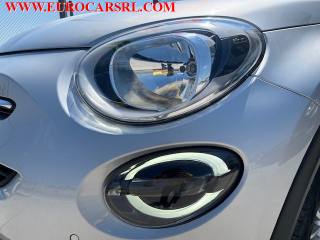 FIAT 500X usata, con Autoradio