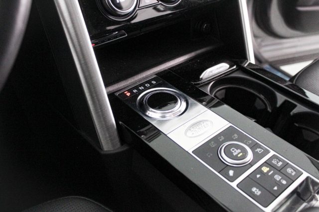 LAND ROVER Discovery usata, con Cruise Control